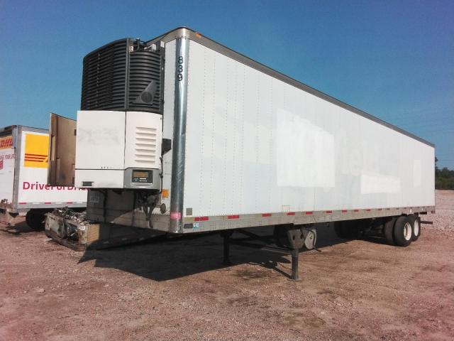 1UYVS248X6M775629 - 2006 UTILITY VS2RA 白色 照片 2