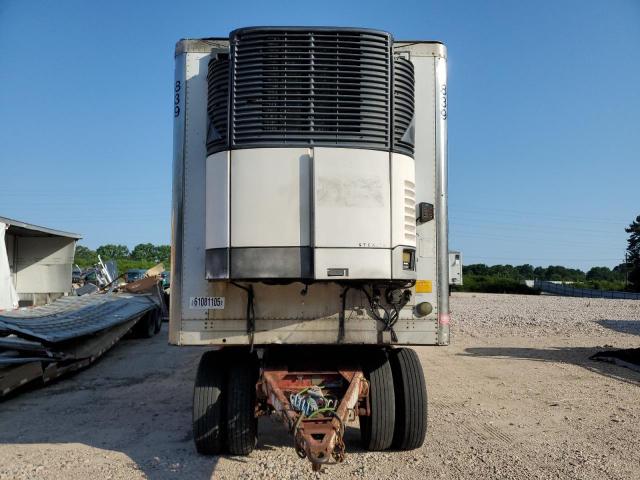 1UYVS248X6M775629 - 2006 UTILITY VS2RA 白色 照片 5