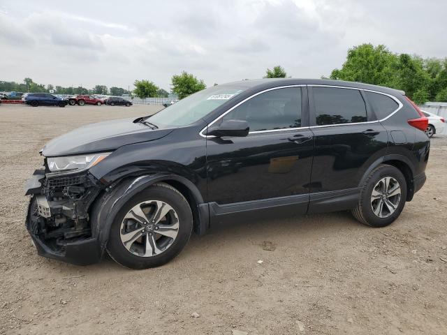 2017 HONDA CR-V LX, null