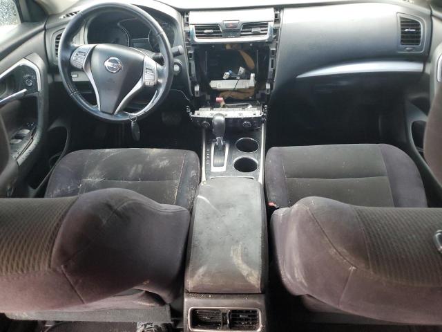 1N4AL3AP0DN472934 - 2013 NISSAN ALTIMA 2.5 SILVER photo 8