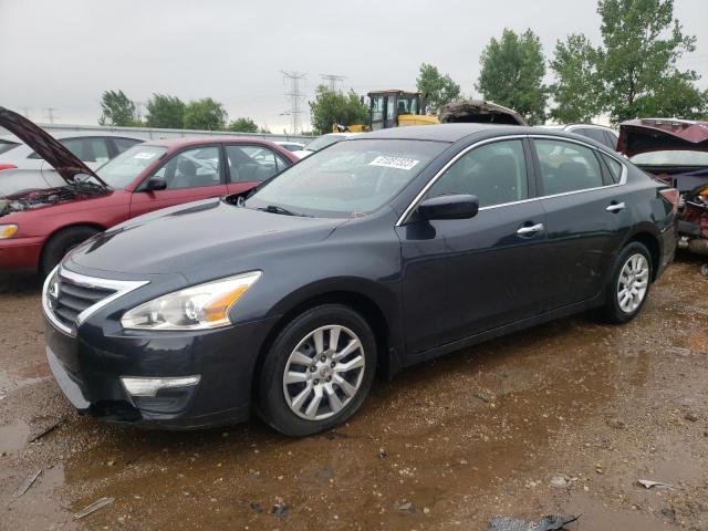 2014 NISSAN ALTIMA 2.5, 