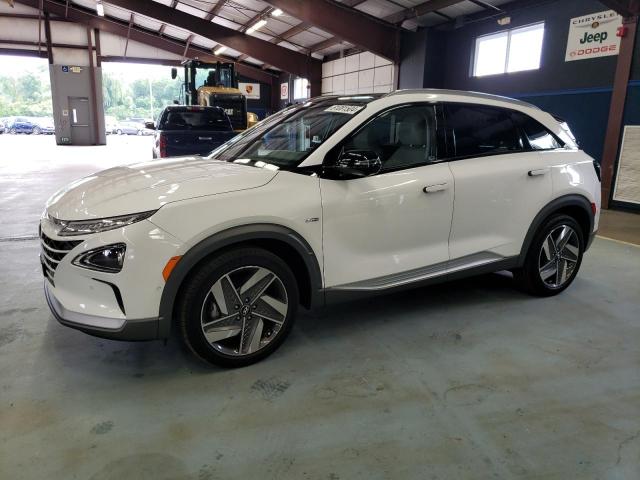 2020 HYUNDAI NEXO LIMITED, 