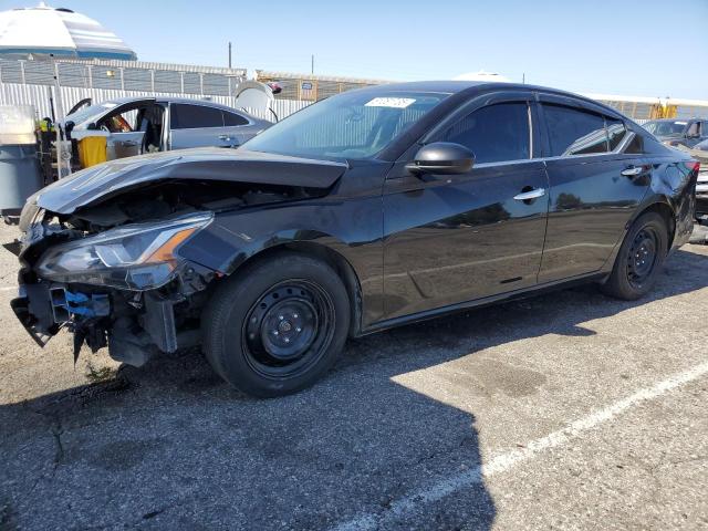 2021 NISSAN ALTIMA S, null