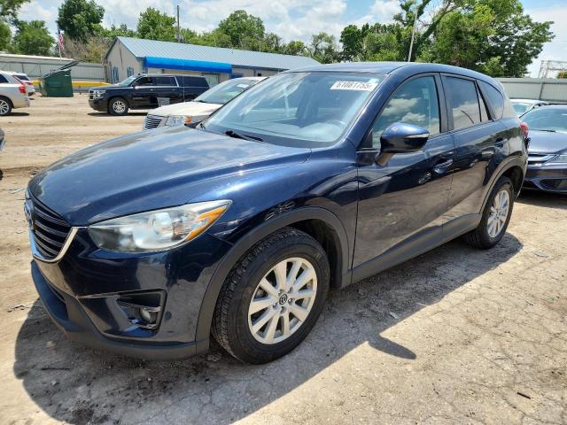 2016 MAZDA CX-5 TOURING, 