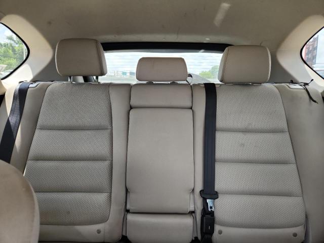 JM3KE4CY1G0639430 - 2016 MAZDA CX-5 TOURING 蓝色 照片 10