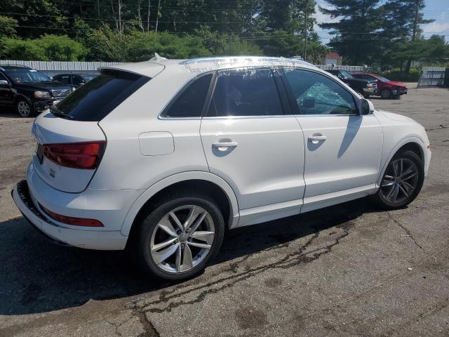 WA1EFCFS5GR020694 - 2016 AUDI Q3 PREMIUM PLUS WHITE photo 3