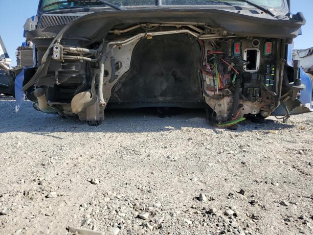 3AKJGLD53GSHC3885 - 2016 FREIGHTLINER CASCADIA 1 Көк фото 7