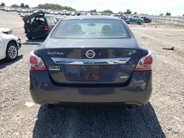 1N4AL3AP7DC910618 - 2013 NISSAN ALTIMA 2.5 CHARCOAL photo 6