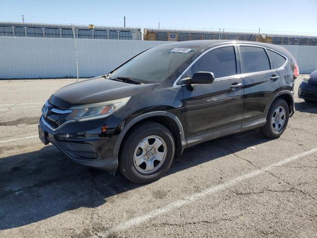 2016 HONDA CR-V LX, null