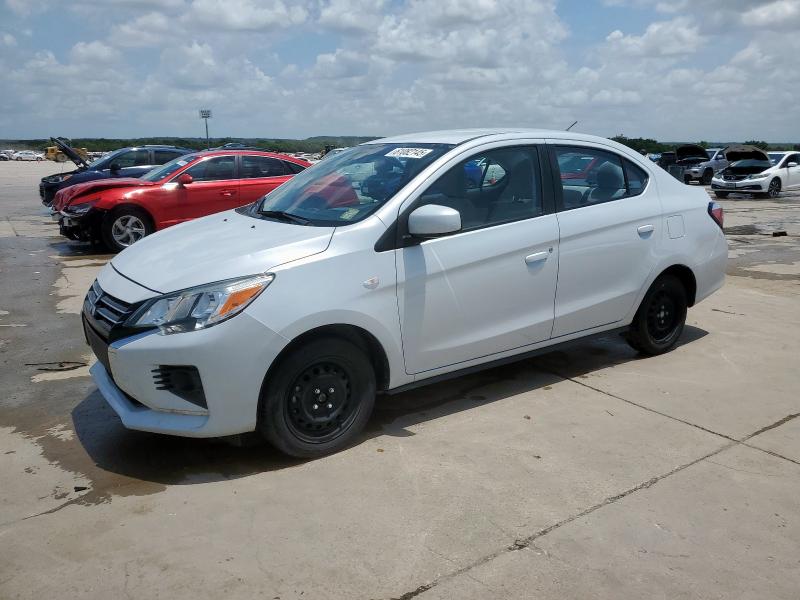 2022 MITSUBISHI MIRAGE G4 ES, 