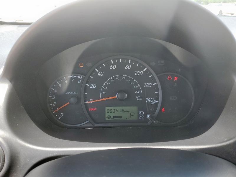 ML32FUFJ3NHF02899 - 2022 MITSUBISHI MIRAGE G4 ES 白色 照片 9