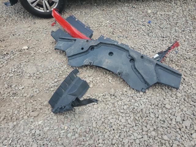 2C3CDZFJ4PH544307 - 2023 DODGE CHALLENGER R/T SCAT PACK RED photo 12