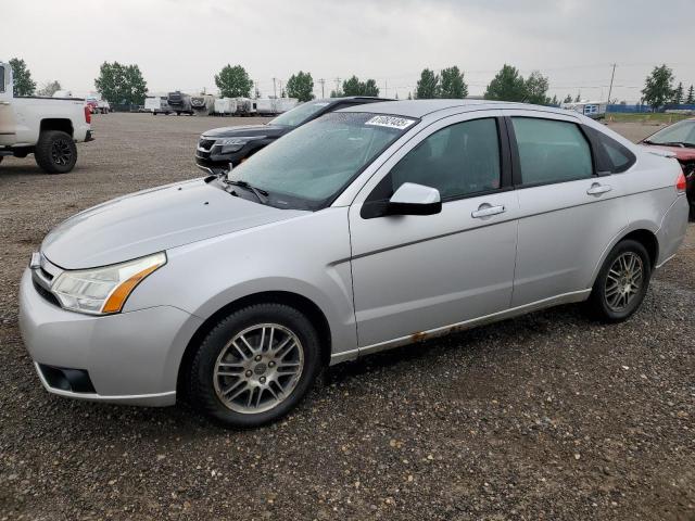 2011 FORD FOCUS SE, null