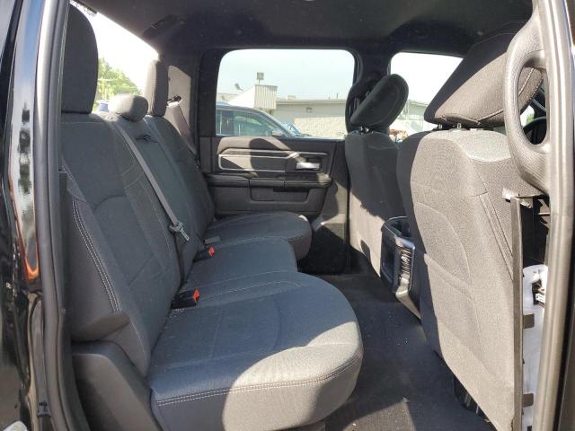 3C6UR5DL6NG110246 - 2022 RAM 2500 BIG HORN/LONE STAR BLACK photo 10