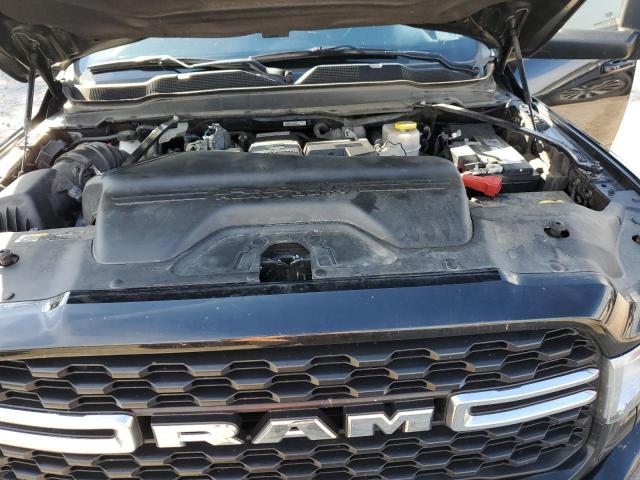 3C6UR5DL6NG110246 - 2022 RAM 2500 BIG HORN/LONE STAR BLACK photo 11