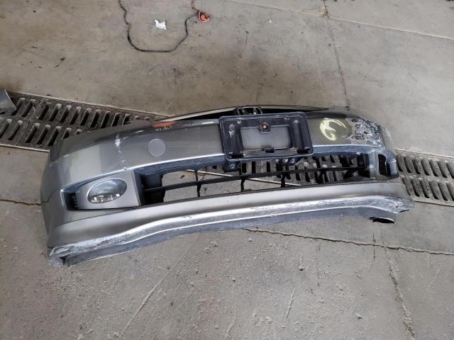 JHMGD38677S022295 - 2007 HONDA FIT S 银色 照片 12