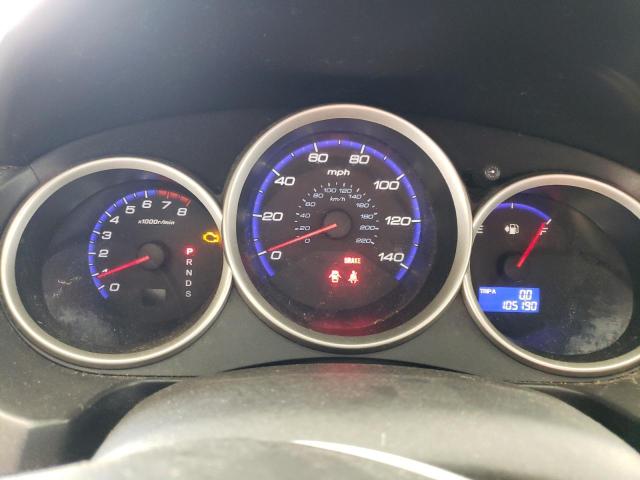 JHMGD38677S022295 - 2007 HONDA FIT S 银色 照片 9