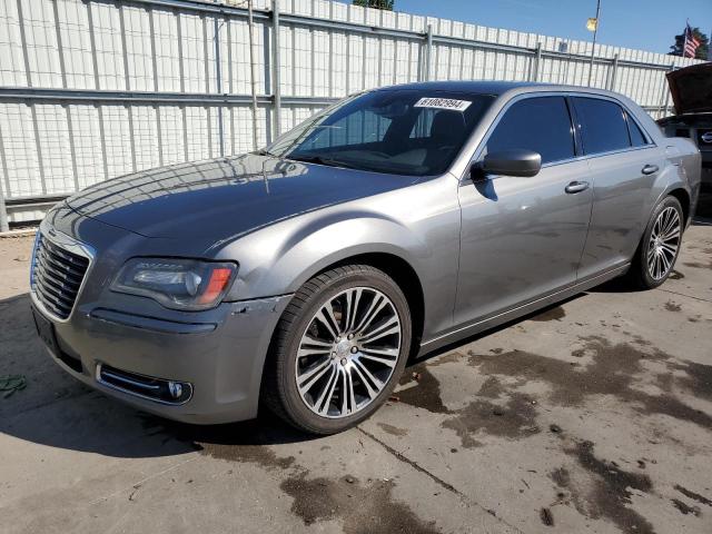 2012 CHRYSLER 300 S, 