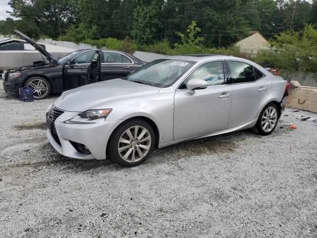 2015 LEXUS IS 250, null