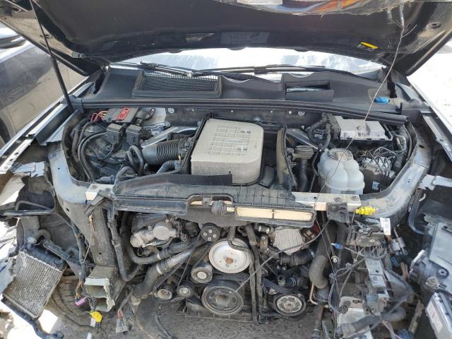 WA1VAAF76HD045696 - 2017 AUDI Q7 PRESTIGE 蓝色 照片 12