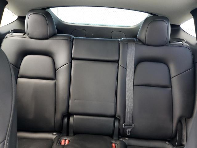 5YJYGDEE0MF285574 - 2021 TESLA MODEL Y თეთრი ფოტო 10