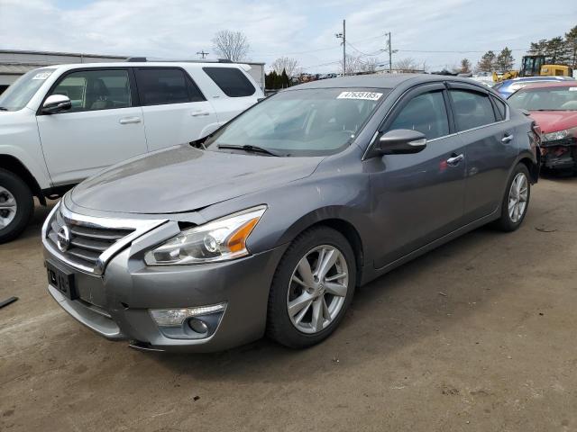 2014 NISSAN ALTIMA 2.5, 