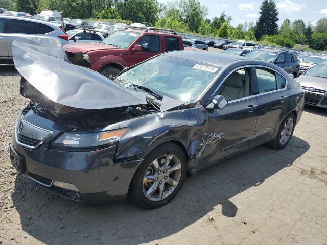 2012 ACURA TL, 