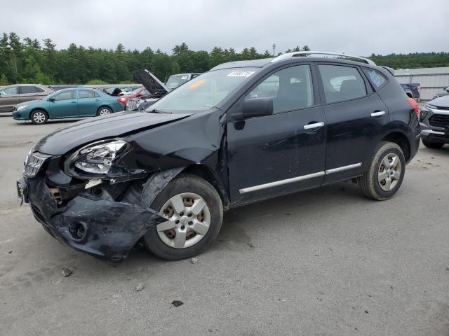 2015 NISSAN ROGUE S, 