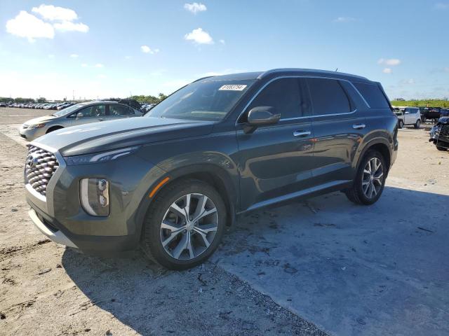 2021 HYUNDAI PALISADE SEL, 