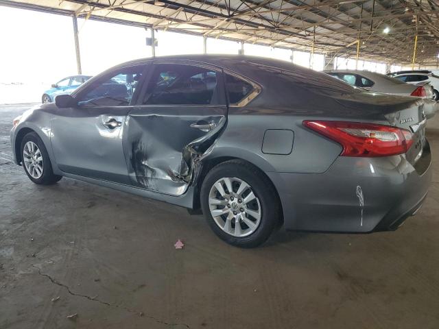 1N4AL3AP0HN352301 - 2017 NISSAN ALTIMA 2.5 GRAY photo 2