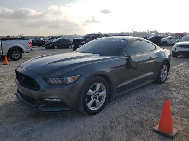 2015 FORD MUSTANG, 