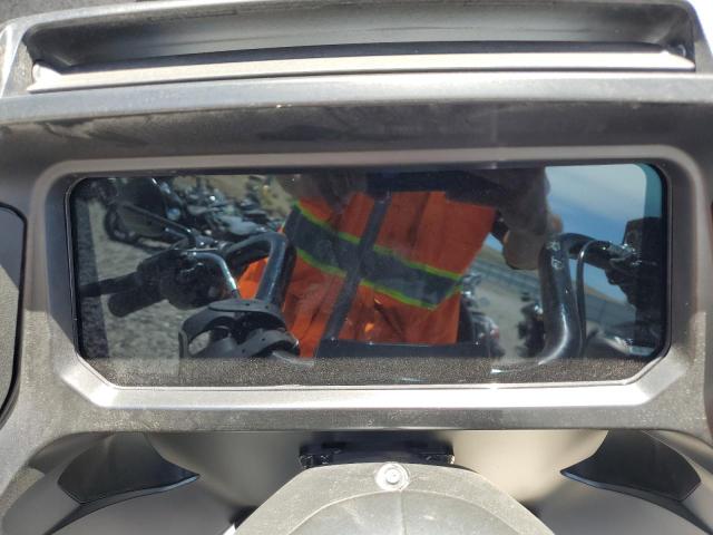 1HD1KH722RB636729 - 2024 HARLEY-DAVIDSON FLTRX 银色 照片 7