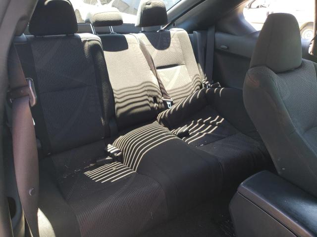 JTKJF5C72B3007003 - 2011 TOYOTA SCION TC 银色 照片 10