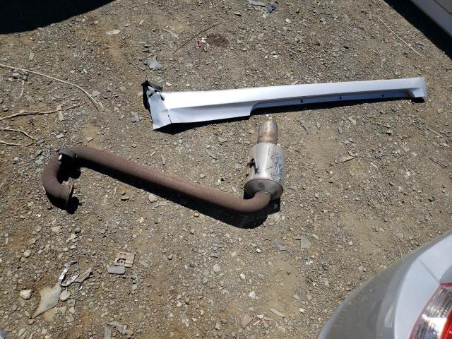 JTKJF5C72B3007003 - 2011 TOYOTA SCION TC 银色 照片 12