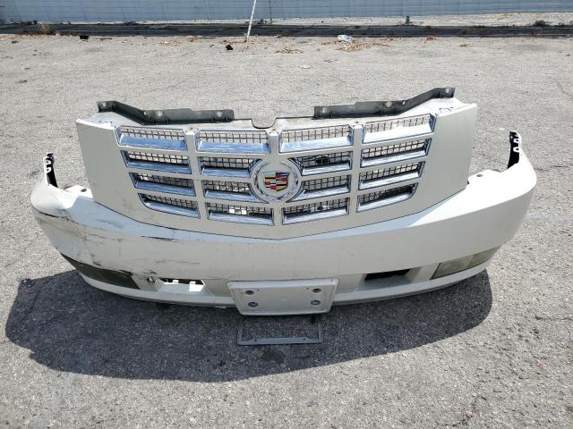 1GYUKCEF3AR251726 - 2010 CADILLAC ESCALADE PREMIUM WHITE photo 13