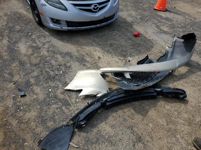 2A4RR5DG6BR694603 - 2011 CHRYSLER TOWN & COU TOURING 金色 照片 12