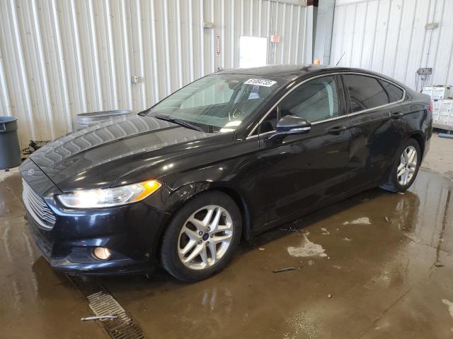 2015 FORD FUSION SE, 