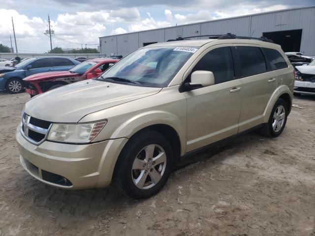 2010 DODGE JOURNEY SXT, 