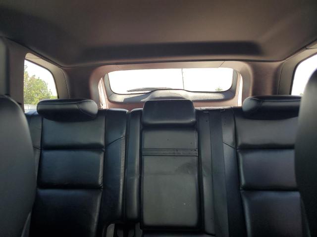 1C4RJFBG0JC459739 - 2018 JEEP GRAND CHER LIMITED 灰色 照片 10