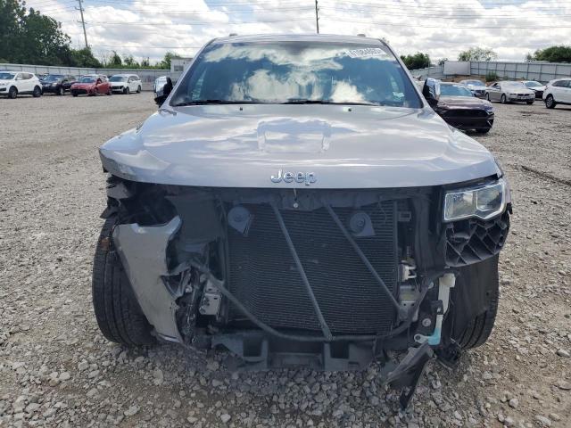 1C4RJFBG0JC459739 - 2018 JEEP GRAND CHER LIMITED 灰色 照片 5