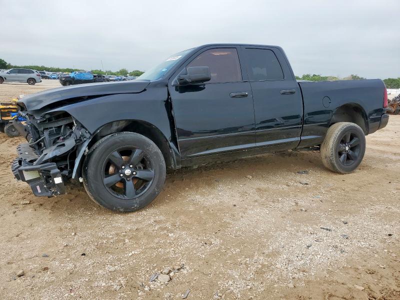2014 RAM 1500 ST, 
