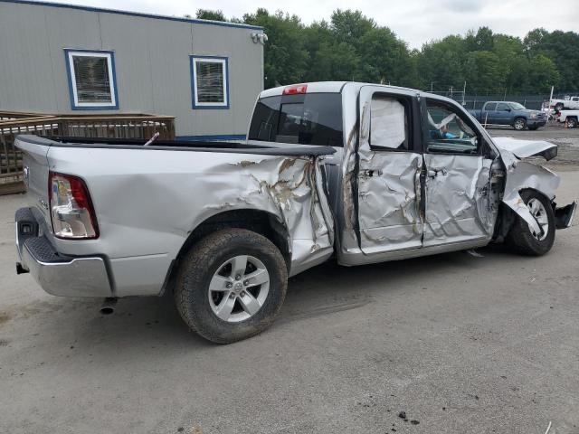 1C6RR7GG3KS592632 - 2019 RAM 1500 CLASS SLT 银色 照片 3