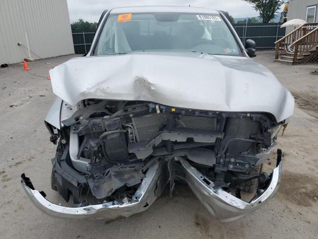 1C6RR7GG3KS592632 - 2019 RAM 1500 CLASS SLT 银色 照片 5