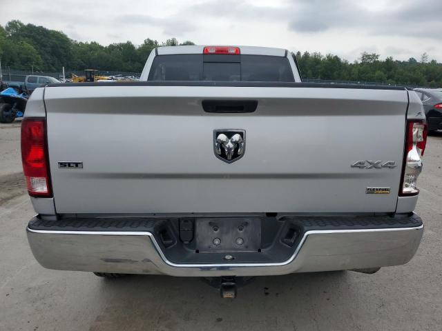 1C6RR7GG3KS592632 - 2019 RAM 1500 CLASS SLT 银色 照片 6