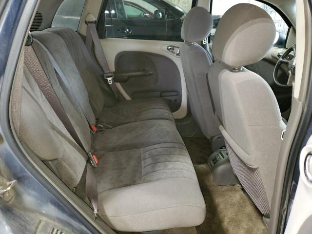 3C4FY48B82T354659 - 2002 CHRYSLER PT CRUISER CLASSIC 灰色 照片 10
