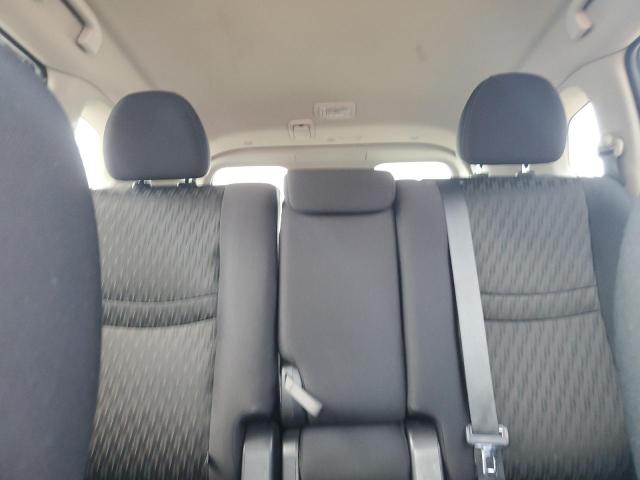 5N1AT2MV8JC826314 - 2018 NISSAN ROGUE S მწვანე ფოტო 10