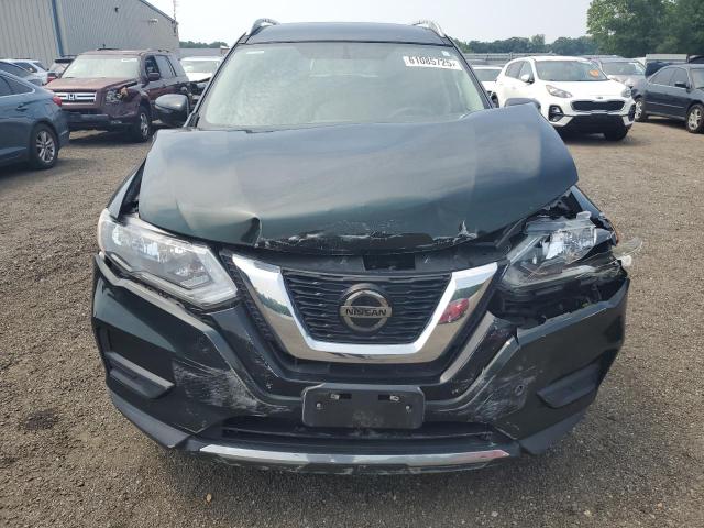 5N1AT2MV8JC826314 - 2018 NISSAN ROGUE S მწვანე ფოტო 5