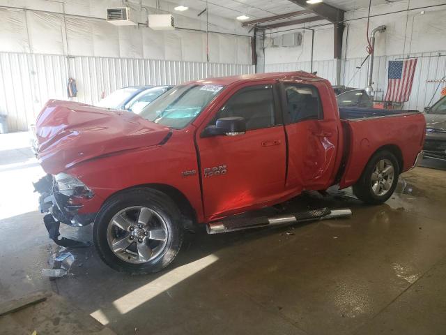 2016 RAM 1500 SLT, null