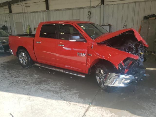 1C6RR7LTXGS314062 - 2016 RAM 1500 SLT RED photo 4