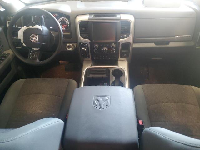 1C6RR7LTXGS314062 - 2016 RAM 1500 SLT RED photo 8